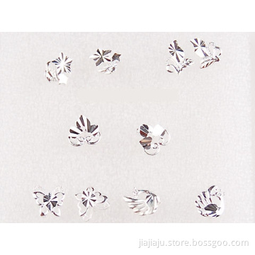 Earring ES08591